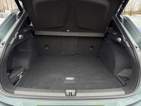 KR74VZF CUPRA Terramar 2.0 TSI 265 Americas Cup Edition 5dr DSG 4Drive Thumbnail #11