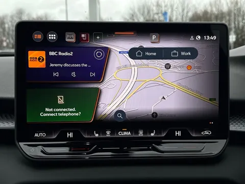 KR74VZF CUPRA Terramar 2.0 TSI 265 Americas Cup Edition 5dr DSG 4Drive Thumbnail #13