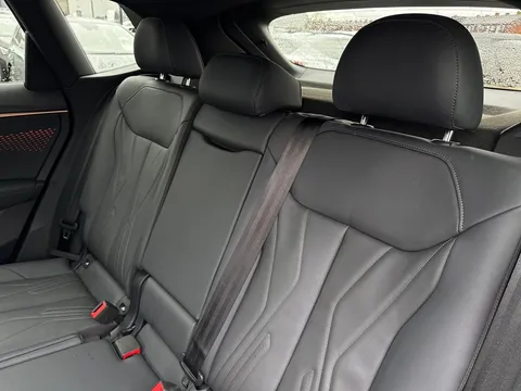 KR74VZF CUPRA Terramar 2.0 TSI 265 Americas Cup Edition 5dr DSG 4Drive Thumbnail #15