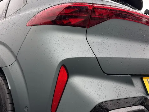 KR74VZF CUPRA Terramar 2.0 TSI 265 Americas Cup Edition 5dr DSG 4Drive Thumbnail #17