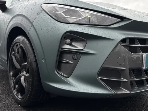 KR74VZF CUPRA Terramar 2.0 TSI 265 Americas Cup Edition 5dr DSG 4Drive Thumbnail #18