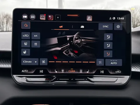 KR74VZF CUPRA Terramar 2.0 TSI 265 Americas Cup Edition 5dr DSG 4Drive Thumbnail #20