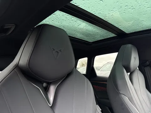 KR74VZF CUPRA Terramar 2.0 TSI 265 Americas Cup Edition 5dr DSG 4Drive Thumbnail #22