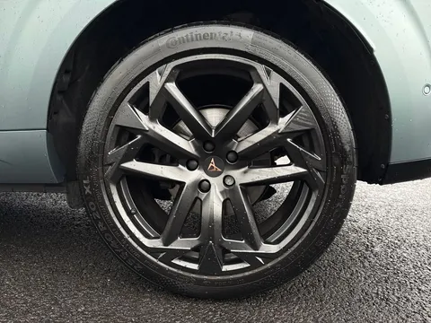 KR74VZF CUPRA Terramar 2.0 TSI 265 Americas Cup Edition 5dr DSG 4Drive Thumbnail #24