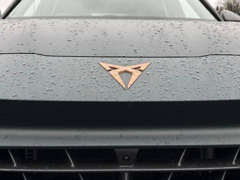 KR74VZF CUPRA Terramar 2.0 TSI 265 Americas Cup Edition 5dr DSG 4Drive Thumbnail #29