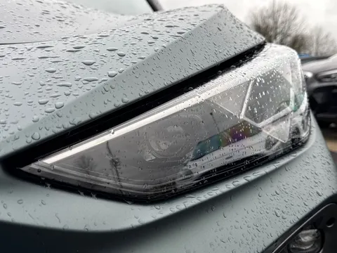 KR74VZF CUPRA Terramar 2.0 TSI 265 Americas Cup Edition 5dr DSG 4Drive Thumbnail #30