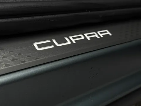 KR74VZF CUPRA Terramar 2.0 TSI 265 Americas Cup Edition 5dr DSG 4Drive Thumbnail #32