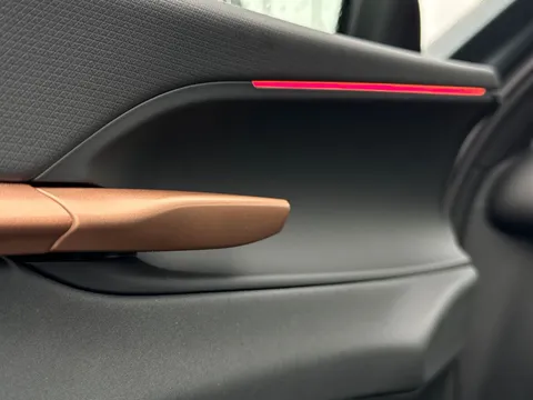 KR74VZF CUPRA Terramar 2.0 TSI 265 Americas Cup Edition 5dr DSG 4Drive Thumbnail #35