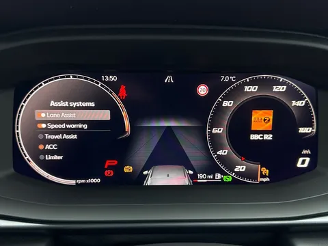 KR74VZF CUPRA Terramar 2.0 TSI 265 Americas Cup Edition 5dr DSG 4Drive Thumbnail #38