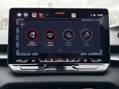 KR74VZF CUPRA Terramar 2.0 TSI 265 Americas Cup Edition 5dr DSG 4Drive Thumbnail #39