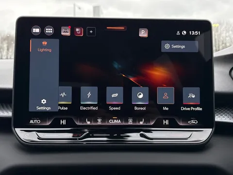 KR74VZF CUPRA Terramar 2.0 TSI 265 Americas Cup Edition 5dr DSG 4Drive Thumbnail #43