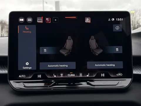 KR74VZF CUPRA Terramar 2.0 TSI 265 Americas Cup Edition 5dr DSG 4Drive Thumbnail #44