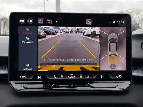 KR74VZF CUPRA Terramar 2.0 TSI 265 Americas Cup Edition 5dr DSG 4Drive Thumbnail #45