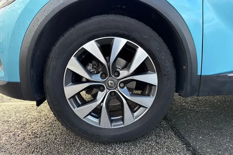 YB70HTA Renault Captur 1.3 TCe S Edition EDC Euro 6 (s/s) 5dr Thumbnail #13