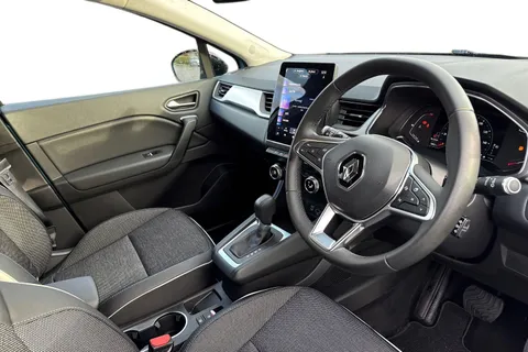 YB70HTA Renault Captur 1.3 TCe S Edition EDC Euro 6 (s/s) 5dr Thumbnail #15