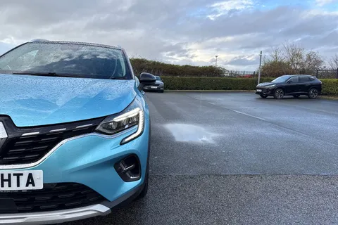 YB70HTA Renault Captur 1.3 TCe S Edition EDC Euro 6 (s/s) 5dr Thumbnail #27