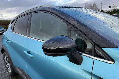 YB70HTA Renault Captur 1.3 TCe S Edition EDC Euro 6 (s/s) 5dr Thumbnail #29