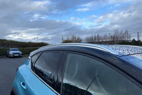 YB70HTA Renault Captur 1.3 TCe S Edition EDC Euro 6 (s/s) 5dr Thumbnail #30