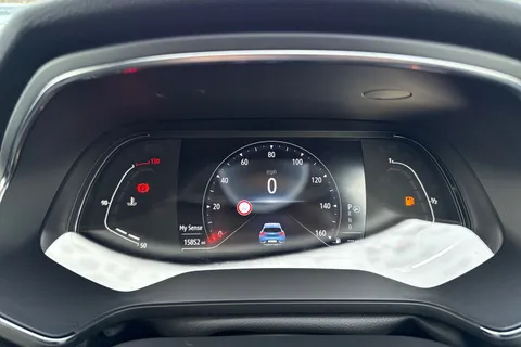 YB70HTA Renault Captur 1.3 TCe S Edition EDC Euro 6 (s/s) 5dr Thumbnail #43