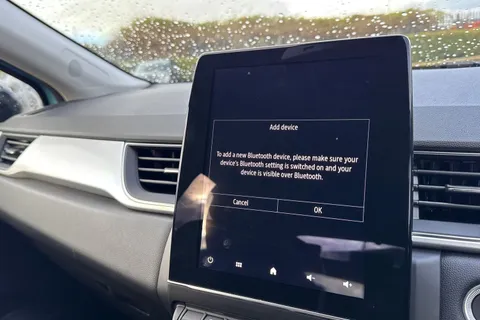 YB70HTA Renault Captur 1.3 TCe S Edition EDC Euro 6 (s/s) 5dr Thumbnail #46