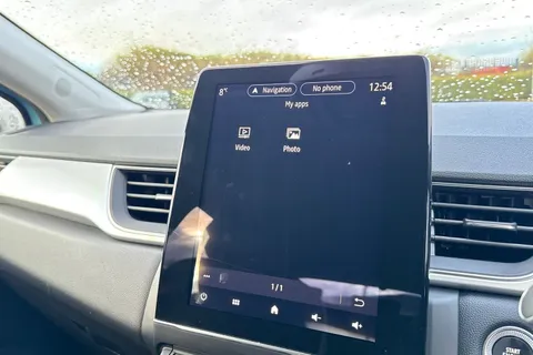 YB70HTA Renault Captur 1.3 TCe S Edition EDC Euro 6 (s/s) 5dr Thumbnail #47