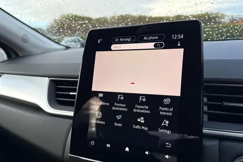 YB70HTA Renault Captur 1.3 TCe S Edition EDC Euro 6 (s/s) 5dr Thumbnail #48