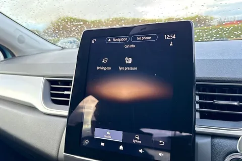 YB70HTA Renault Captur 1.3 TCe S Edition EDC Euro 6 (s/s) 5dr Thumbnail #49