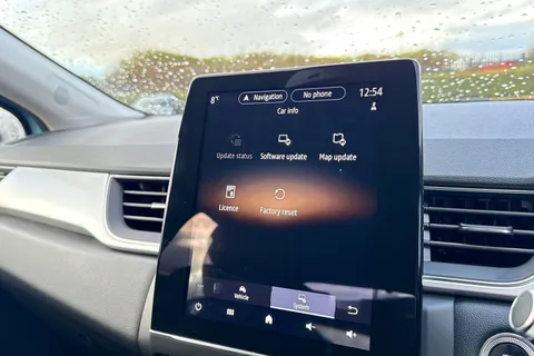 YB70HTA Renault Captur 1.3 TCe S Edition EDC Euro 6 (s/s) 5dr Thumbnail #50