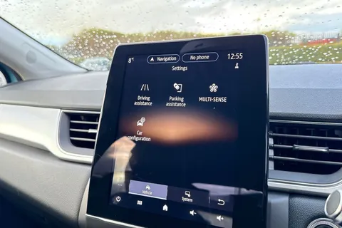 YB70HTA Renault Captur 1.3 TCe S Edition EDC Euro 6 (s/s) 5dr Thumbnail #51