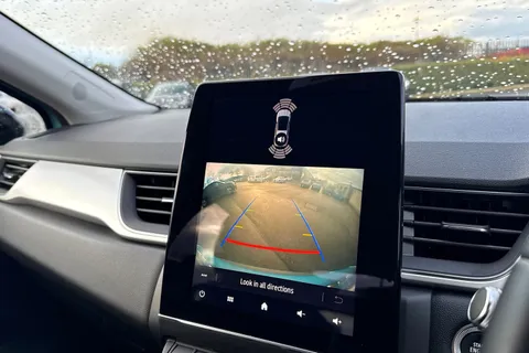 YB70HTA Renault Captur 1.3 TCe S Edition EDC Euro 6 (s/s) 5dr Thumbnail #52