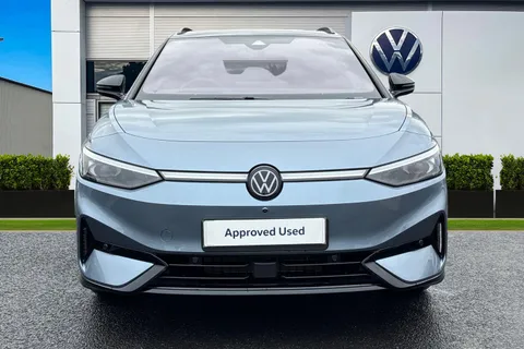 GJ75RZK Volkswagen Id.7 210kW Match Pro Plus 77kWh 5dr Auto **EXTERIOR BLACK STYLING PACK** Thumbnail #7