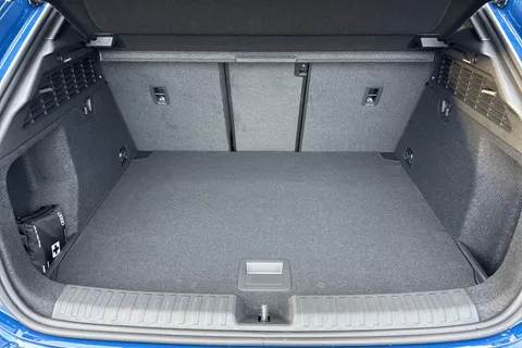  Audi A3 1.5 TFSI 30 S line Sportback Euro 6 (s/s) 5dr Thumbnail #7