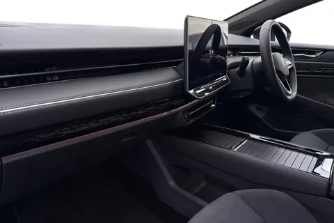 GJ75RZK Volkswagen Id.7 210kW Match Pro Plus 77kWh 5dr Auto **EXTERIOR BLACK STYLING PACK** Thumbnail #10