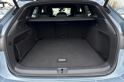 GJ75RZK Volkswagen Id.7 210kW Match Pro Plus 77kWh 5dr Auto **EXTERIOR BLACK STYLING PACK** Thumbnail #11