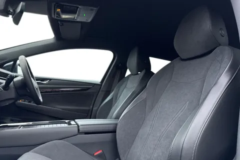 GJ75RZK Volkswagen Id.7 210kW Match Pro Plus 77kWh 5dr Auto **EXTERIOR BLACK STYLING PACK** Thumbnail #12