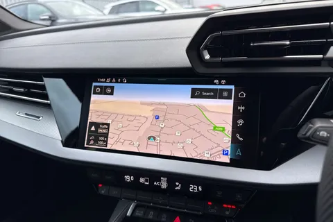  Audi A3 1.5 TFSI 30 S line Sportback Euro 6 (s/s) 5dr Thumbnail #17