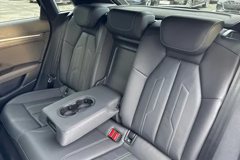  Audi A3 1.5 TFSI 30 S line Sportback Euro 6 (s/s) 5dr Thumbnail #19