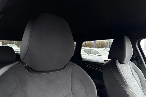 GJ75RZK Volkswagen Id.7 210kW Match Pro Plus 77kWh 5dr Auto **EXTERIOR BLACK STYLING PACK** Thumbnail #22