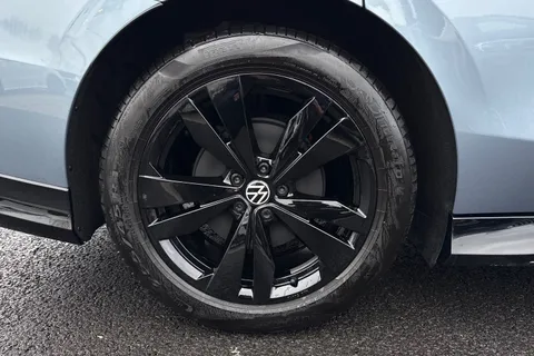 GJ75RZK Volkswagen Id.7 210kW Match Pro Plus 77kWh 5dr Auto **EXTERIOR BLACK STYLING PACK** Thumbnail #23