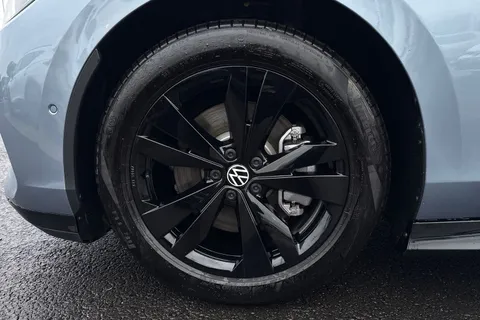 GJ75RZK Volkswagen Id.7 210kW Match Pro Plus 77kWh 5dr Auto **EXTERIOR BLACK STYLING PACK** Thumbnail #25