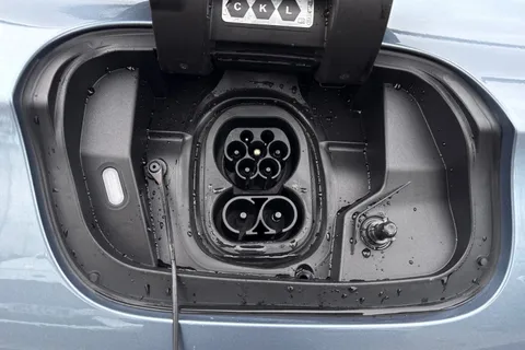 GJ75RZK Volkswagen Id.7 210kW Match Pro Plus 77kWh 5dr Auto **EXTERIOR BLACK STYLING PACK** Thumbnail #27