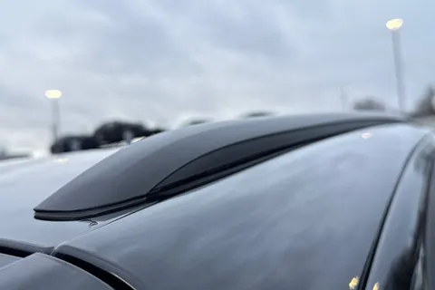 GJ75RZK Volkswagen Id.7 210kW Match Pro Plus 77kWh 5dr Auto **EXTERIOR BLACK STYLING PACK** Thumbnail #28