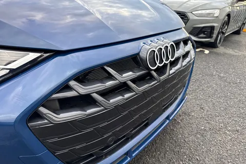  Audi A3 1.5 TFSI 30 S line Sportback Euro 6 (s/s) 5dr Thumbnail #25