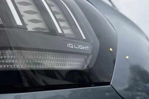 GJ75RZK Volkswagen Id.7 210kW Match Pro Plus 77kWh 5dr Auto **EXTERIOR BLACK STYLING PACK** Thumbnail #29