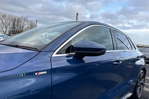  Audi A3 1.5 TFSI 30 S line Sportback Euro 6 (s/s) 5dr Thumbnail #26