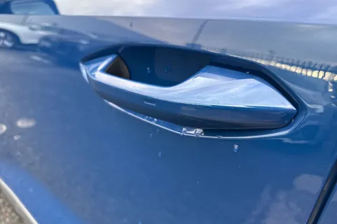  Audi A3 1.5 TFSI 30 S line Sportback Euro 6 (s/s) 5dr Thumbnail #27