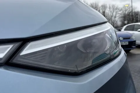 GJ75RZK Volkswagen Id.7 210kW Match Pro Plus 77kWh 5dr Auto **EXTERIOR BLACK STYLING PACK** Thumbnail #31