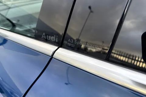  Audi A3 1.5 TFSI 30 S line Sportback Euro 6 (s/s) 5dr Thumbnail #28
