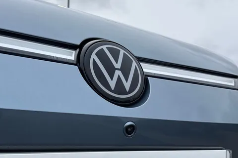 GJ75RZK Volkswagen Id.7 210kW Match Pro Plus 77kWh 5dr Auto **EXTERIOR BLACK STYLING PACK** Thumbnail #32