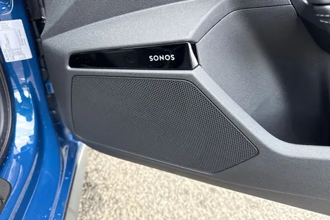  Audi A3 1.5 TFSI 30 S line Sportback Euro 6 (s/s) 5dr Thumbnail #31